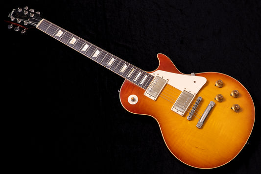 【used】Gibson / Custom Shop 1960 Eric Clapton Beano Les Paul VOS 2011 4.03kg #EC 304【TONIQ横浜】