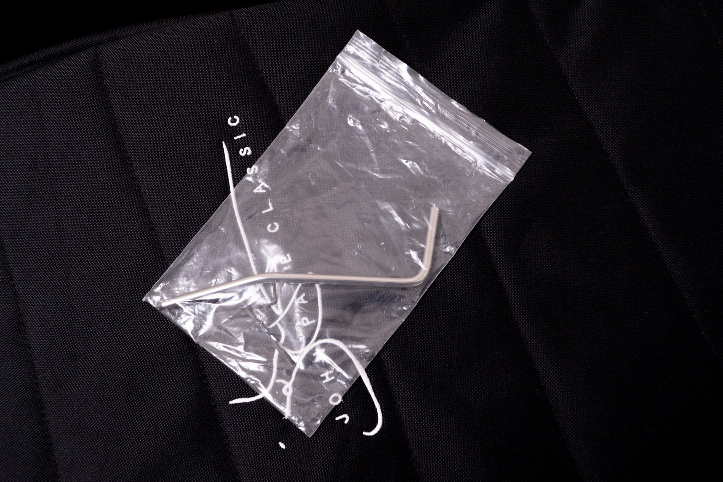 【used】Infinite / Modernize Bendtop Alder 1P on 5A Quilted Maple Custom Order 3.425kg #0777【TONIQ横浜】