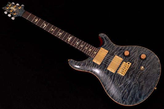【used】PRS(Paul Reed Smith) / Private Stock #3026 Custom 24 McCarty Thickness BZF -Aquamarine- 3.66kg【Consignment】【TONIQ Yokohama】【price included SHIPPING & IMPORT TAX & VAT】