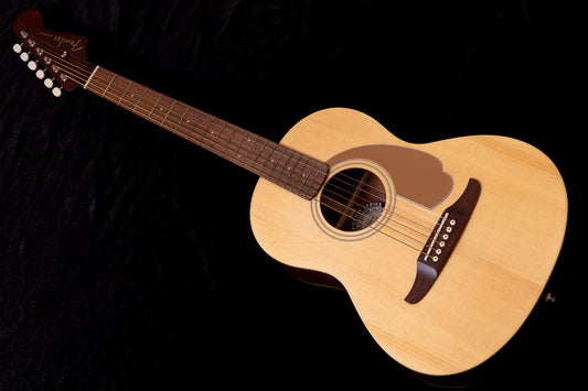 【used】Fender / Sonoran Mini Natural 2021 1.645kg #IWA2146209【TONIQ横浜】【price included SHIPPING & IMPORT TAX & VAT】