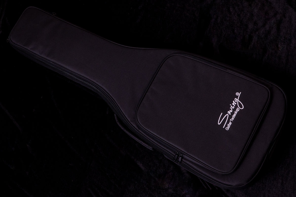 【new】Swing Guitars / Classic Player BK 3.75kg #26010014【TONIQ横浜】 【price included SHIPPING & IMPORT TAX & VAT】