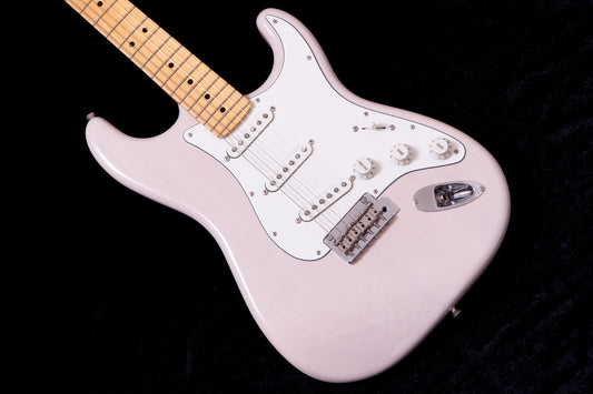【used】Fender / Made in Japan Hybrid II Stratocaster US Blonde 2023 3.255kg #JD23003007【TONIQ Yokohama】【price included SHIPPING & IMPORT TAX & VAT】