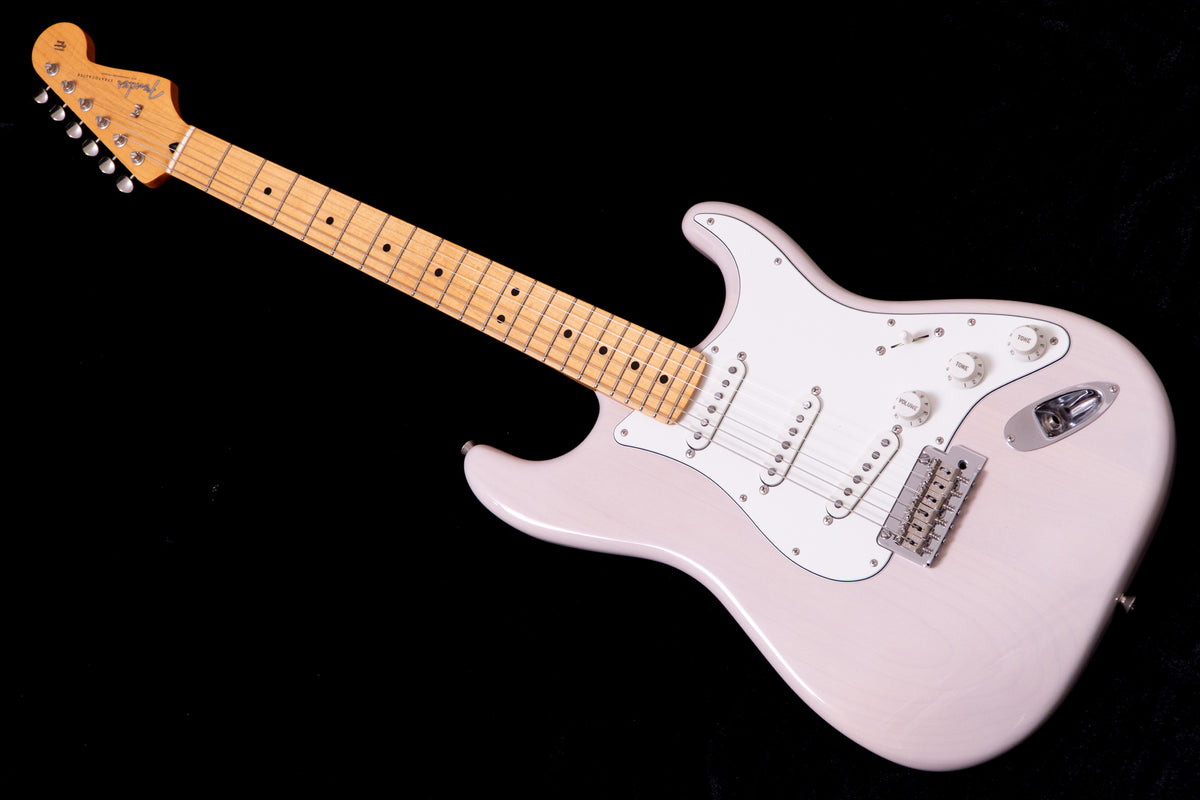 【used】Fender / Made in Japan Hybrid II Stratocaster US Blonde 2023 3.255kg #JD23003007【TONIQ Yokohama】【price included SHIPPING & IMPORT TAX & VAT】