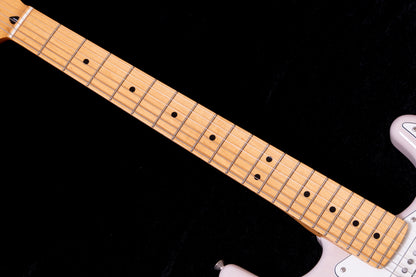 【used】Fender / Made in Japan Hybrid II Stratocaster US Blonde 2023 3.255kg #JD23003007【TONIQ Yokohama】【price included SHIPPING & IMPORT TAX & VAT】