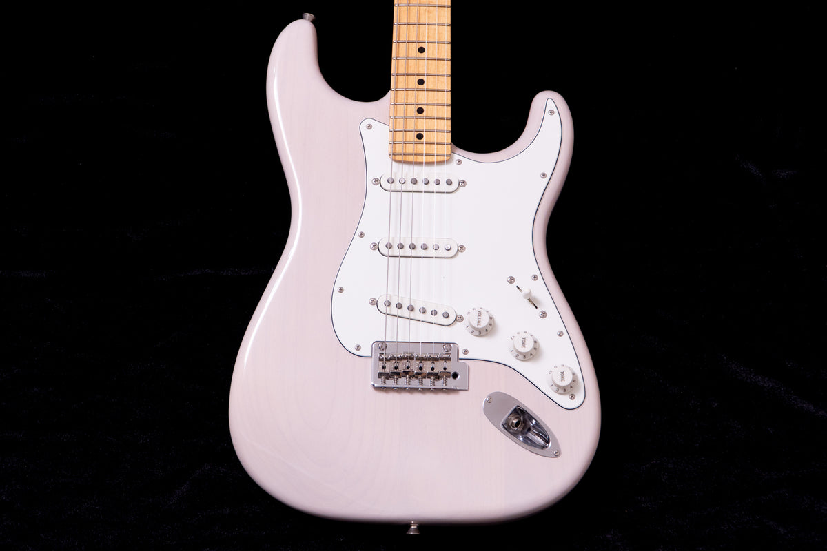 【used】Fender / Made in Japan Hybrid II Stratocaster US Blonde 2023 3.255kg #JD23003007【TONIQ Yokohama】【price included SHIPPING & IMPORT TAX & VAT】
