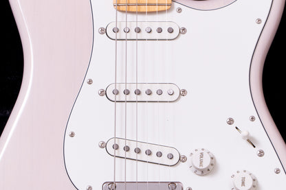 【used】Fender / Made in Japan Hybrid II Stratocaster US Blonde 2023 3.255kg #JD23003007【TONIQ Yokohama】【price included SHIPPING & IMPORT TAX & VAT】