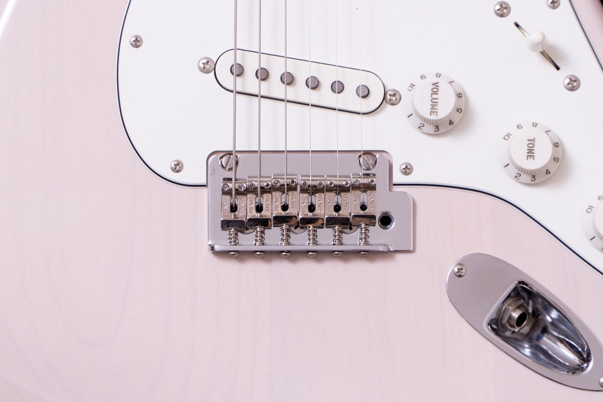 【used】Fender / Made in Japan Hybrid II Stratocaster US Blonde 2023 3.255kg #JD23003007【TONIQ Yokohama】【price included SHIPPING & IMPORT TAX & VAT】