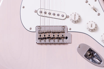 【used】Fender / Made in Japan Hybrid II Stratocaster US Blonde 2023 3.255kg #JD23003007【TONIQ Yokohama】【price included SHIPPING & IMPORT TAX & VAT】