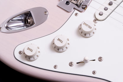 【used】Fender / Made in Japan Hybrid II Stratocaster US Blonde 2023 3.255kg #JD23003007【TONIQ Yokohama】【price included SHIPPING & IMPORT TAX & VAT】