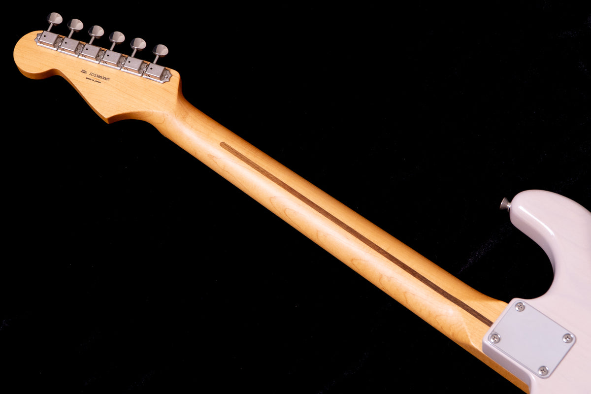 【used】Fender / Made in Japan Hybrid II Stratocaster US Blonde 2023 3.255kg #JD23003007【TONIQ Yokohama】【price included SHIPPING & IMPORT TAX & VAT】