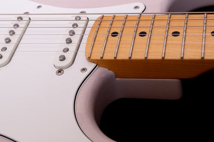 【used】Fender / Made in Japan Hybrid II Stratocaster US Blonde 2023 3.255kg #JD23003007【TONIQ Yokohama】【price included SHIPPING & IMPORT TAX & VAT】