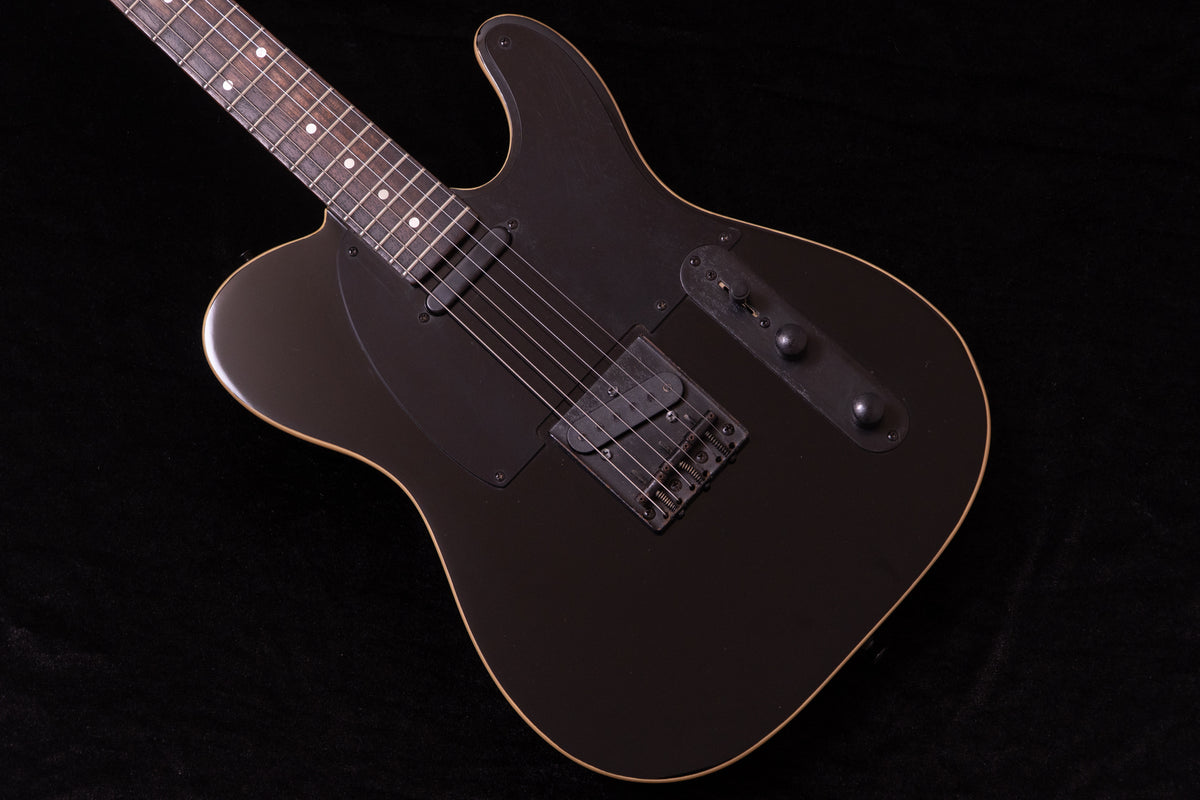 【used】Bacchus / HTC-ALL BLACK 3.625kg【TONIQ Yokohama】【price included SHIPPING & IMPORT TAX & VAT】