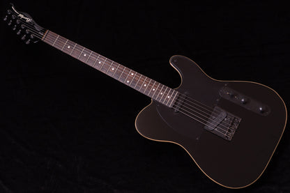 【used】Bacchus / HTC-ALL BLACK 3.625kg【TONIQ Yokohama】【price included SHIPPING & IMPORT TAX & VAT】