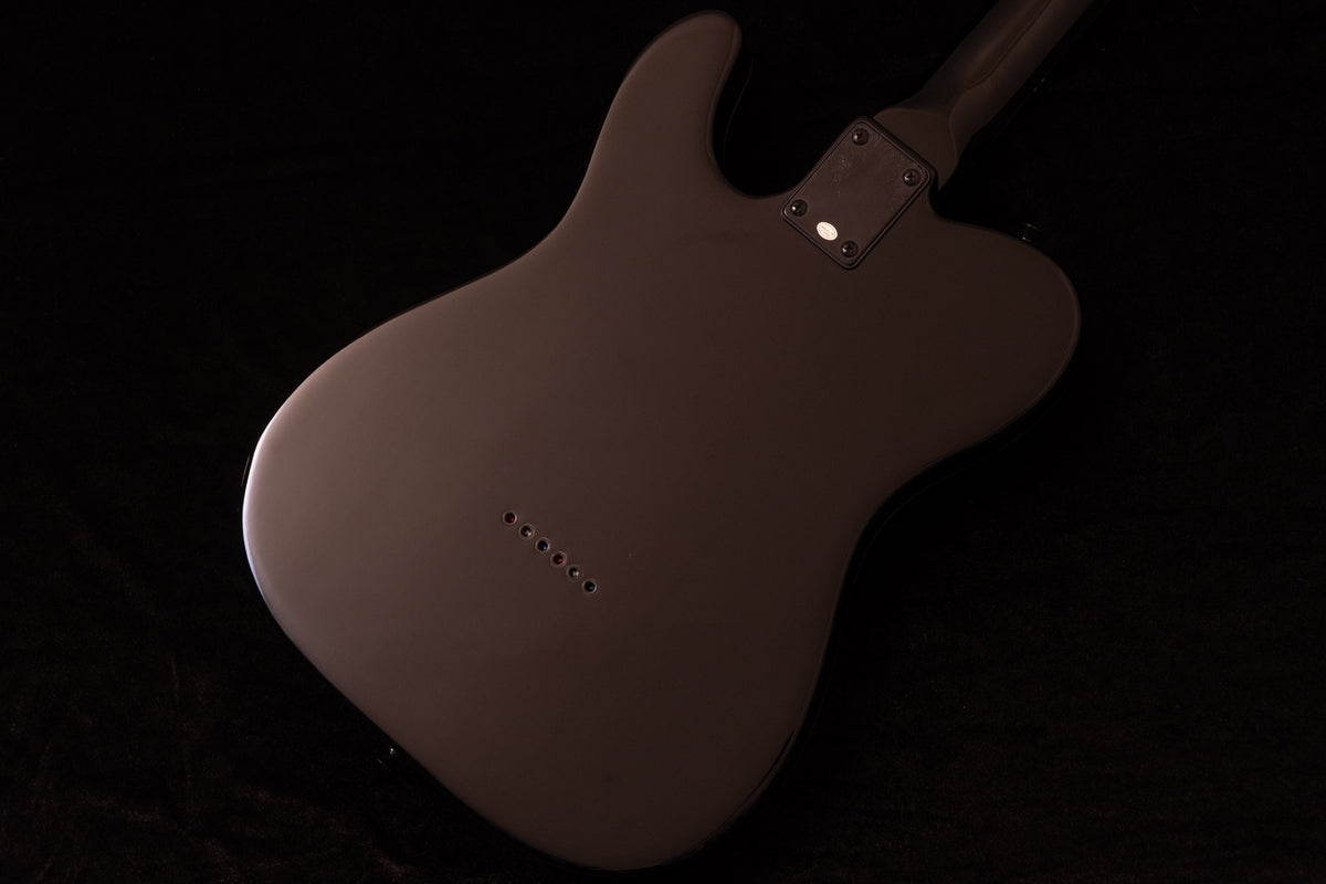 【used】Bacchus / HTC-ALL BLACK 3.625kg【TONIQ Yokohama】【price included SHIPPING & IMPORT TAX & VAT】