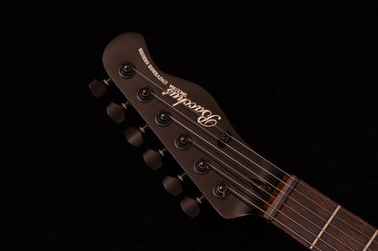 【used】Bacchus / HTC-ALL BLACK 3.625kg【TONIQ Yokohama】【price included SHIPPING & IMPORT TAX & VAT】