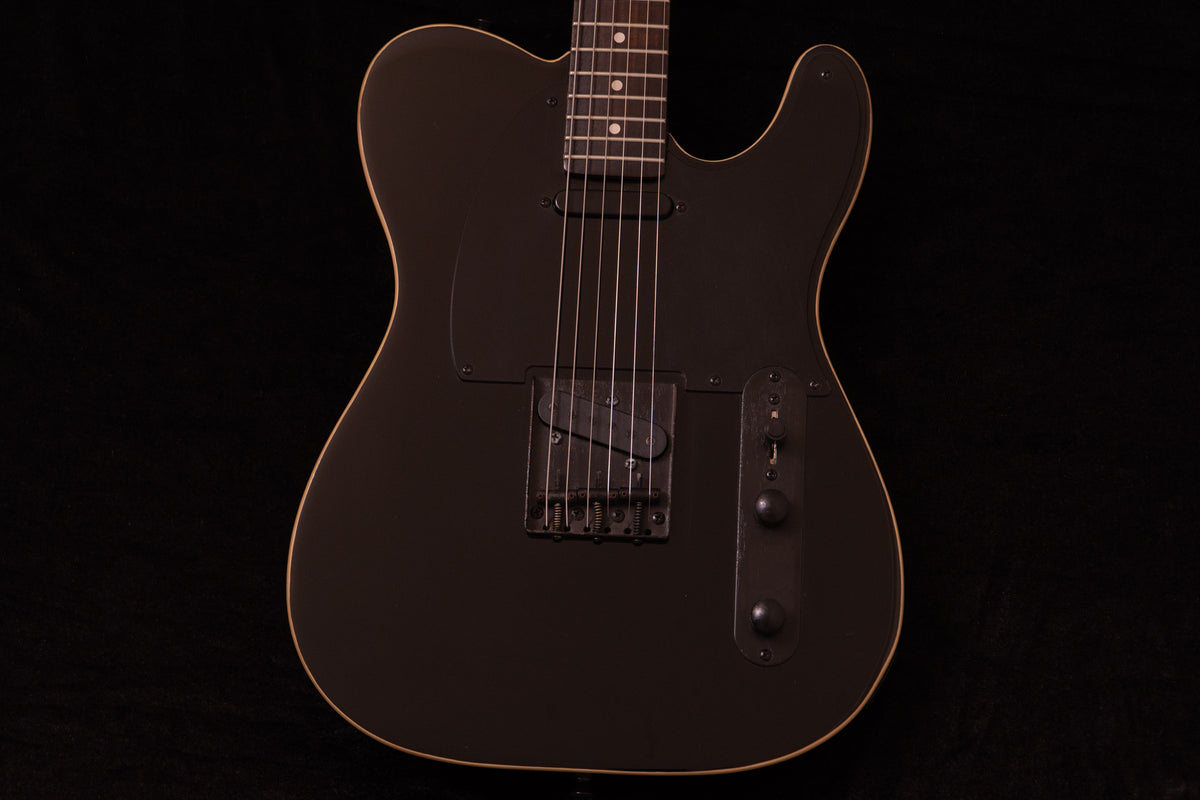 【used】Bacchus / HTC-ALL BLACK 3.625kg【TONIQ Yokohama】【price included SHIPPING & IMPORT TAX & VAT】
