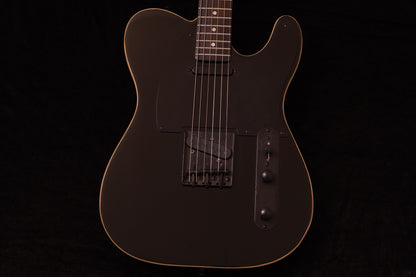 【used】Bacchus / HTC-ALL BLACK 3.625kg【TONIQ Yokohama】【price included SHIPPING & IMPORT TAX & VAT】