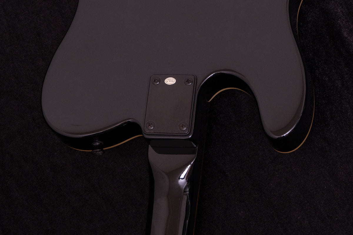 【used】Bacchus / HTC-ALL BLACK 3.625kg【TONIQ Yokohama】【price included SHIPPING & IMPORT TAX & VAT】