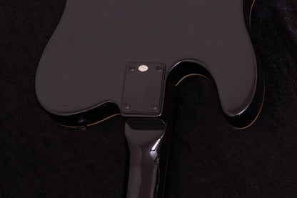 【used】Bacchus / HTC-ALL BLACK 3.625kg【TONIQ Yokohama】【price included SHIPPING & IMPORT TAX & VAT】