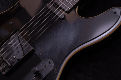 【used】Bacchus / HTC-ALL BLACK 3.625kg【TONIQ Yokohama】【price included SHIPPING & IMPORT TAX & VAT】