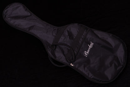 【used】Bacchus / HTC-ALL BLACK 3.625kg【TONIQ Yokohama】【price included SHIPPING & IMPORT TAX & VAT】