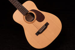【used / Dead-Stock】Martin / LX1R 1.58kg #354267【TONIQ Yokohama】【price included SHIPPING & IMPORT TAX & VAT】