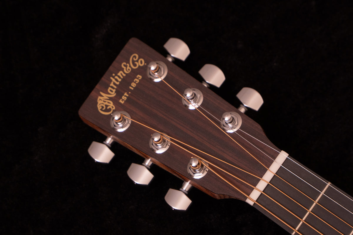 【used / Dead-Stock】Martin / LX1R 1.58kg #354267【TONIQ Yokohama】【price included SHIPPING & IMPORT TAX & VAT】