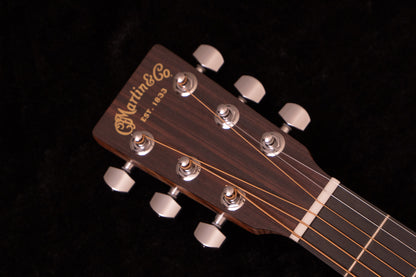 【used / Dead-Stock】Martin / LX1R 1.58kg #354267【TONIQ Yokohama】【price included SHIPPING & IMPORT TAX & VAT】