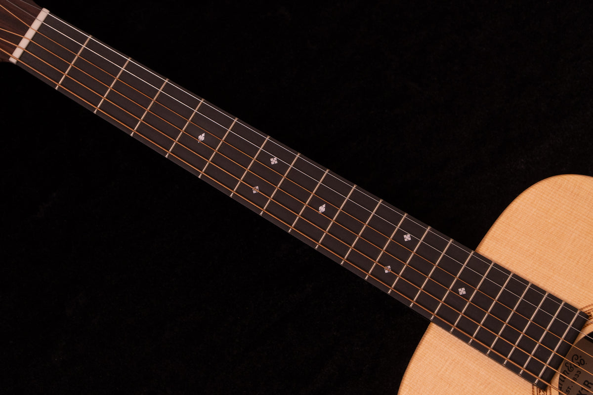 【used / Dead-Stock】Martin / LX1R 1.58kg #354267【TONIQ Yokohama】【price included SHIPPING & IMPORT TAX & VAT】