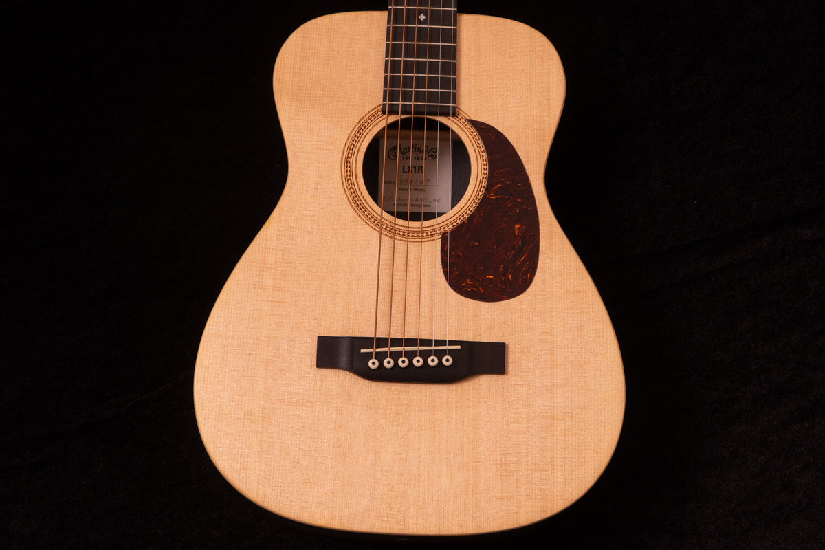 【used / Dead-Stock】Martin / LX1R 1.58kg #354267【TONIQ Yokohama】【price included SHIPPING & IMPORT TAX & VAT】