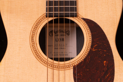 【used / Dead-Stock】Martin / LX1R 1.58kg #354267【TONIQ Yokohama】【price included SHIPPING & IMPORT TAX & VAT】