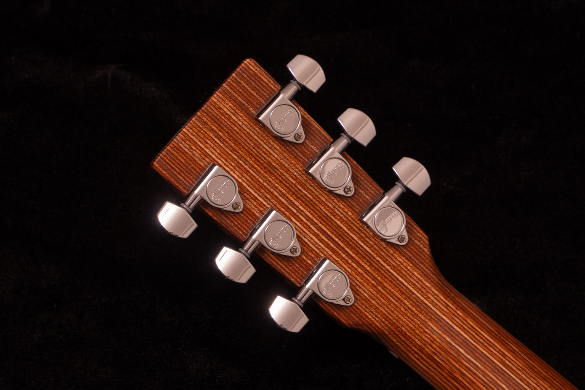 【used / Dead-Stock】Martin / LX1R 1.58kg #354267【TONIQ Yokohama】【price included SHIPPING & IMPORT TAX & VAT】