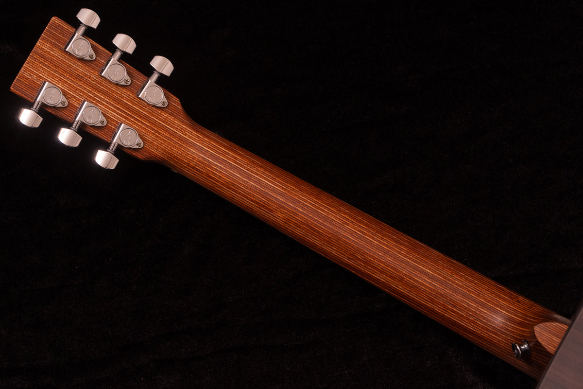 【used / Dead-Stock】Martin / LX1R 1.58kg #354267【TONIQ Yokohama】【price included SHIPPING & IMPORT TAX & VAT】