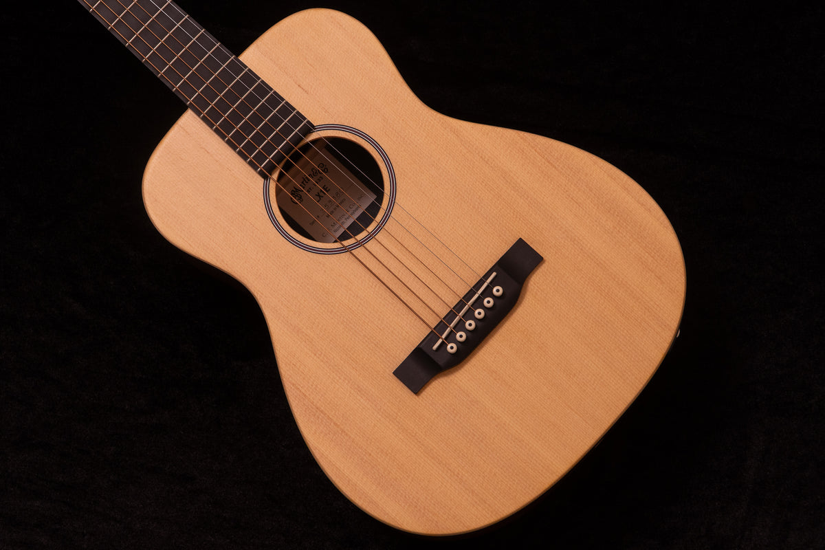 【used / Dead-Stock】Martin / LX1E 1.64kg #353380【TONIQ Yokohama】【price included SHIPPING & IMPORT TAX & VAT】