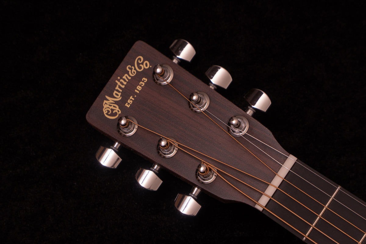 【used / Dead-Stock】Martin / LX1E 1.64kg #353380【TONIQ Yokohama】【price included SHIPPING & IMPORT TAX & VAT】