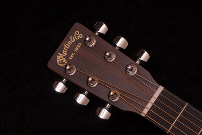【used / Dead-Stock】Martin / LX1E 1.64kg #353380【TONIQ Yokohama】【price included SHIPPING & IMPORT TAX & VAT】