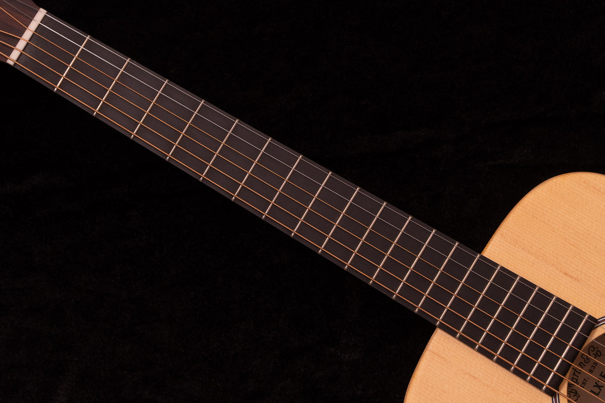 【used / Dead-Stock】Martin / LX1E 1.64kg #353380【TONIQ Yokohama】【price included SHIPPING & IMPORT TAX & VAT】