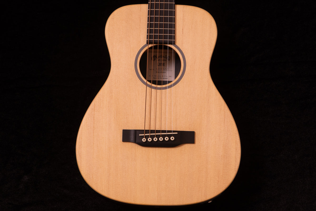 【used / Dead-Stock】Martin / LX1E 1.64kg #353380【TONIQ Yokohama】【price included SHIPPING & IMPORT TAX & VAT】
