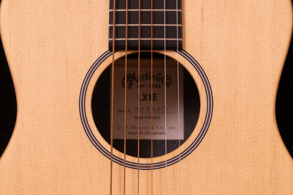 【used / Dead-Stock】Martin / LX1E 1.64kg #353380【TONIQ Yokohama】【price included SHIPPING & IMPORT TAX & VAT】