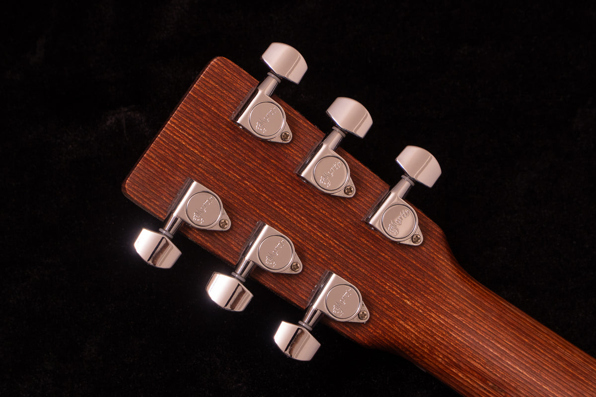 【used / Dead-Stock】Martin / LX1E 1.64kg #353380【TONIQ Yokohama】【price included SHIPPING & IMPORT TAX & VAT】