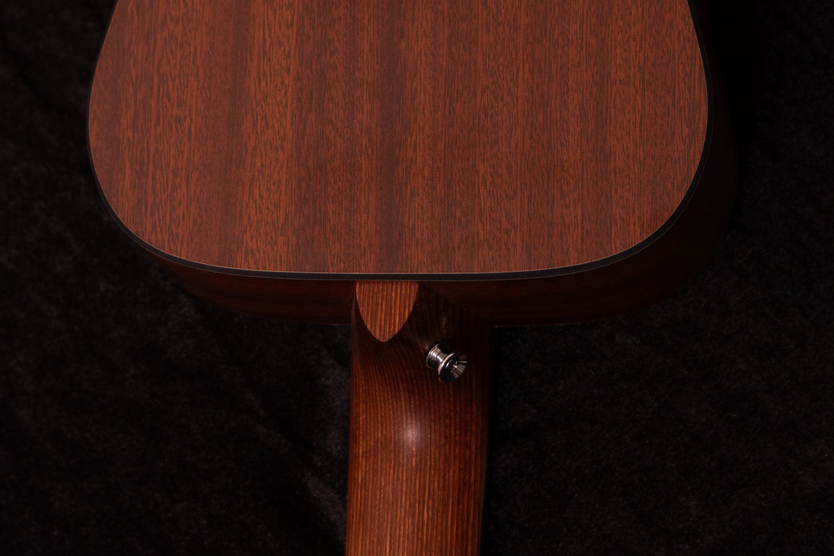 【used / Dead-Stock】Martin / LX1E 1.64kg #353380【TONIQ Yokohama】【price included SHIPPING & IMPORT TAX & VAT】