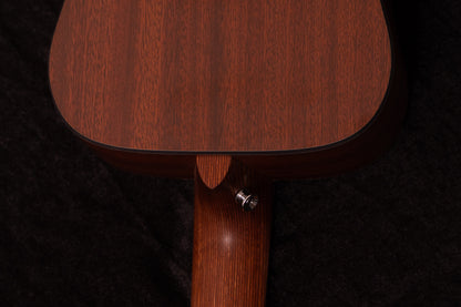 【used / Dead-Stock】Martin / LX1E 1.64kg #353380【TONIQ Yokohama】【price included SHIPPING & IMPORT TAX & VAT】