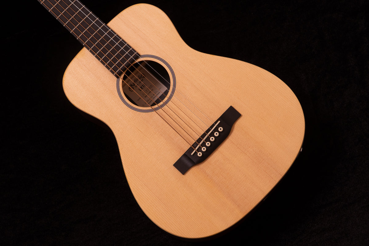 【used / Dead-Stock】Martin / LX1E 1.635kg #353388【TONIQ Yokohama】【price included SHIPPING & IMPORT TAX & VAT】
