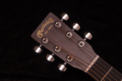 【used / Dead-Stock】Martin / LX1E 1.635kg #353388【TONIQ Yokohama】【price included SHIPPING & IMPORT TAX & VAT】