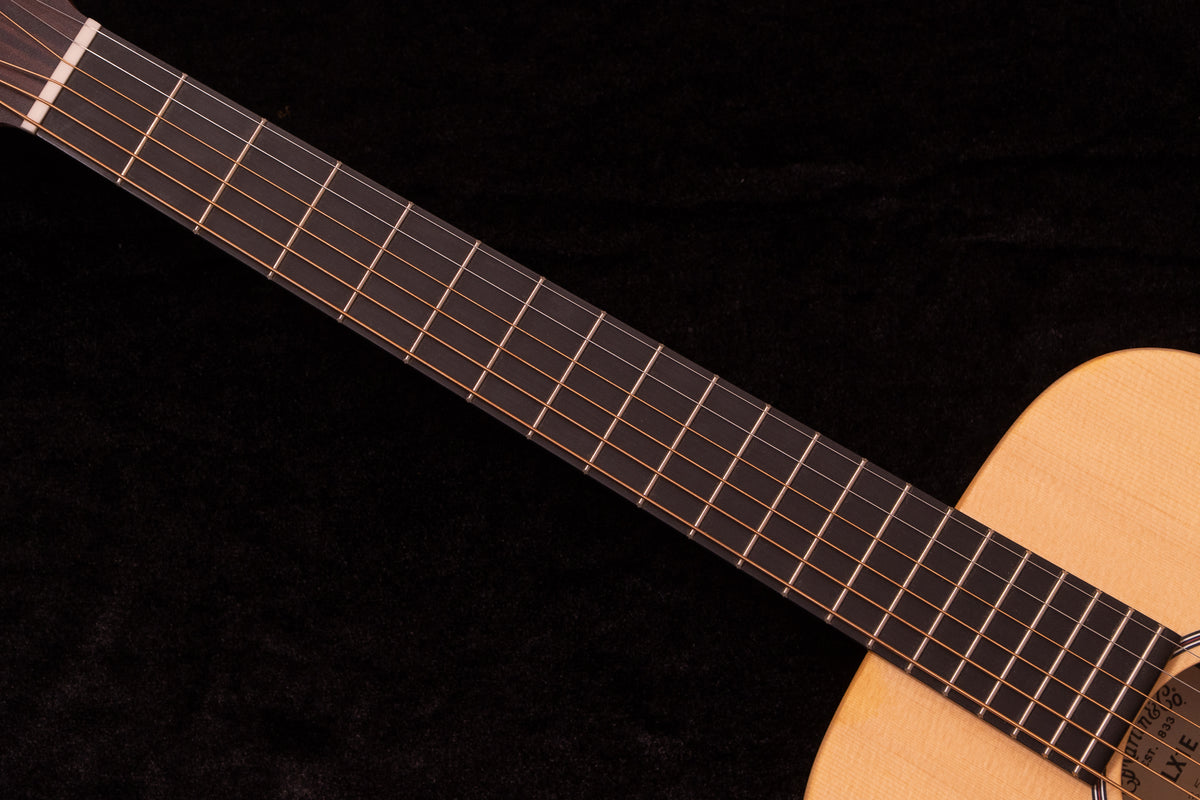 【used / Dead-Stock】Martin / LX1E 1.635kg #353388【TONIQ Yokohama】【price included SHIPPING & IMPORT TAX & VAT】