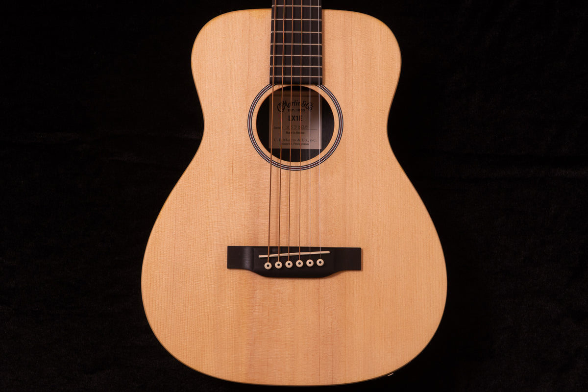 【used / Dead-Stock】Martin / LX1E 1.635kg #353388【TONIQ Yokohama】【price included SHIPPING & IMPORT TAX & VAT】