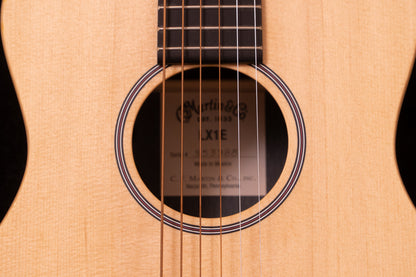 【used / Dead-Stock】Martin / LX1E 1.635kg #353388【TONIQ Yokohama】【price included SHIPPING & IMPORT TAX & VAT】