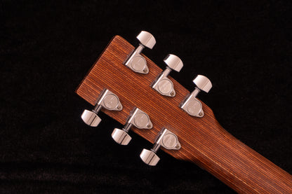 【used / Dead-Stock】Martin / LX1E 1.635kg #353388【TONIQ Yokohama】【price included SHIPPING & IMPORT TAX & VAT】