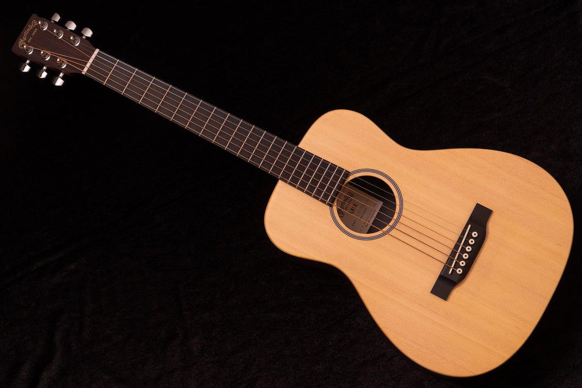 【used / Dead-Stock】Martin / LX1E 1.625kg #353375【TONIQ Yokohama】【price included SHIPPING & IMPORT TAX & VAT】