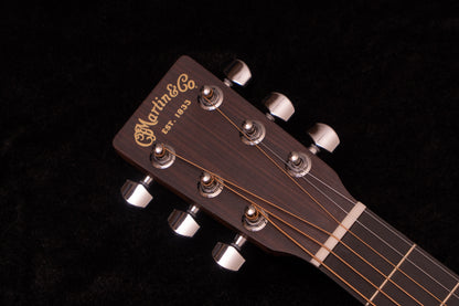 【used / Dead-Stock】Martin / LX1E 1.625kg #353375【TONIQ Yokohama】【price included SHIPPING & IMPORT TAX & VAT】